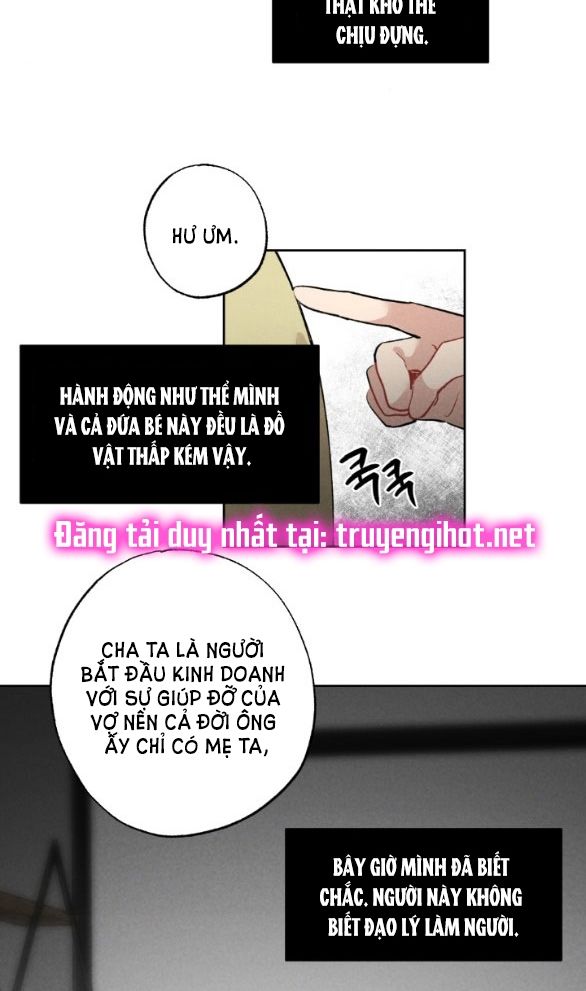 đọc truyện [18+] Dục Vọng Đen Tối Chương 35.1 ảnh 16 tại Thiên Thai Truyện