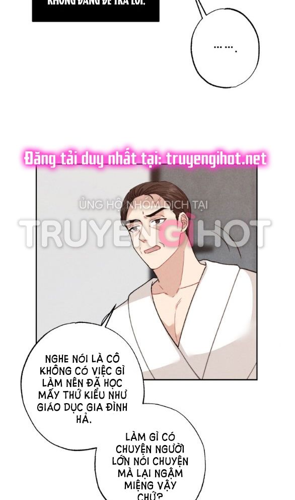 đọc truyện [18+] Dục Vọng Đen Tối Chương 35.1 ảnh 18 tại Thiên Thai Truyện