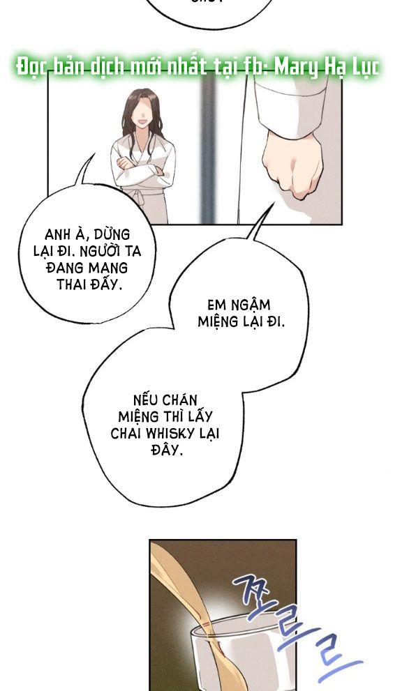 đọc truyện [18+] Dục Vọng Đen Tối Chương 35.1 ảnh 19 tại Thiên Thai Truyện
