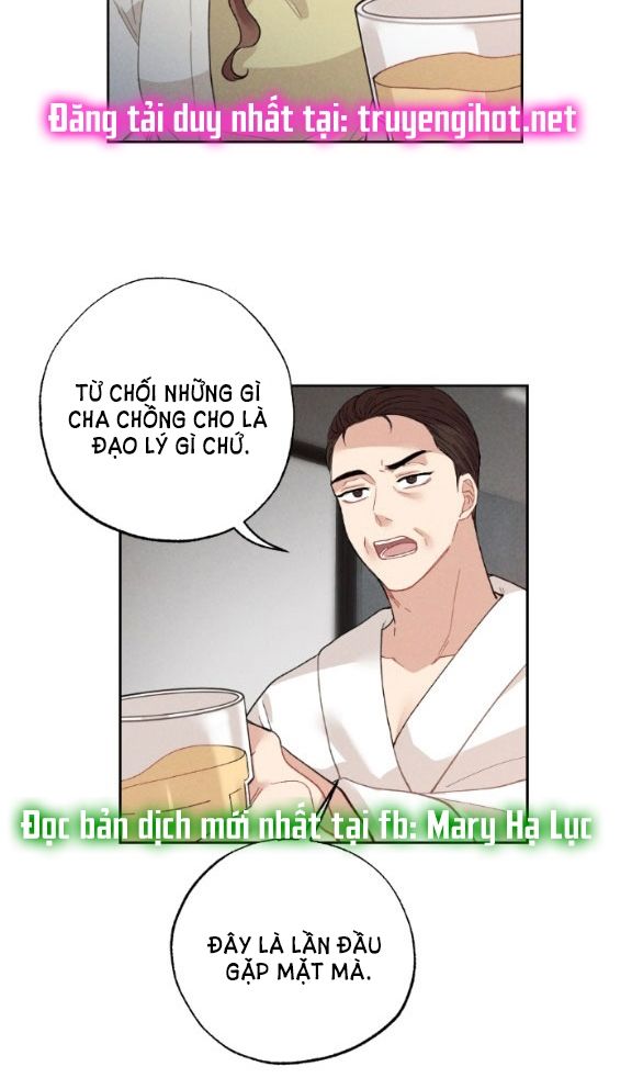 đọc truyện [18+] Dục Vọng Đen Tối Chương 35.1 ảnh 21 tại Thiên Thai Truyện