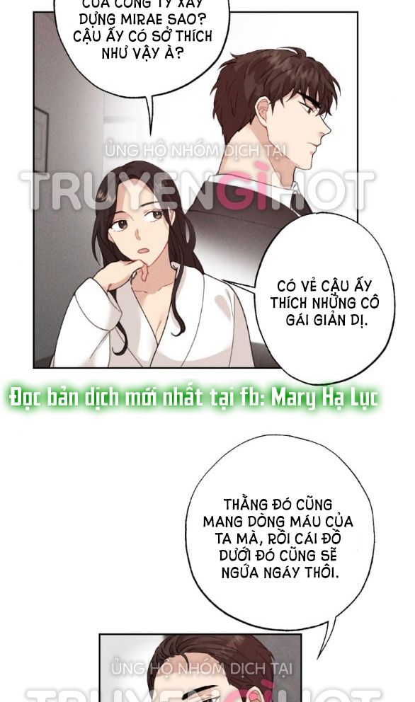 đọc truyện [18+] Dục Vọng Đen Tối Chương 35.1 ảnh 9 tại Thiên Thai Truyện