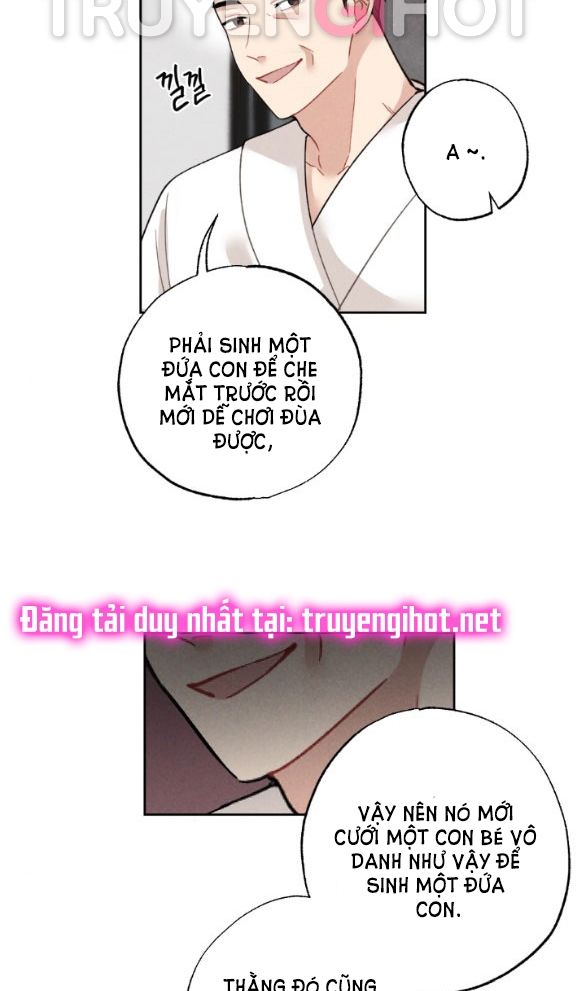 đọc truyện [18+] Dục Vọng Đen Tối Chương 35.1 ảnh 10 tại Thiên Thai Truyện