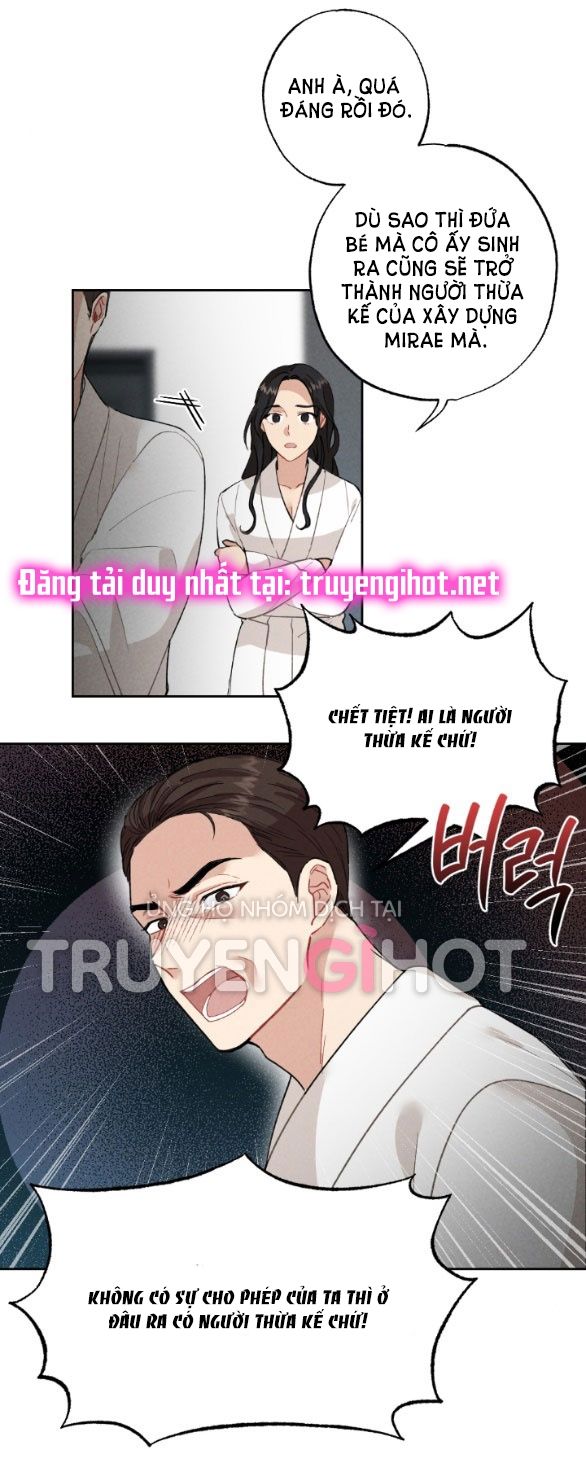 đọc truyện [18+] Dục Vọng Đen Tối Chương 35.2 ảnh 2 tại Thiên Thai Truyện