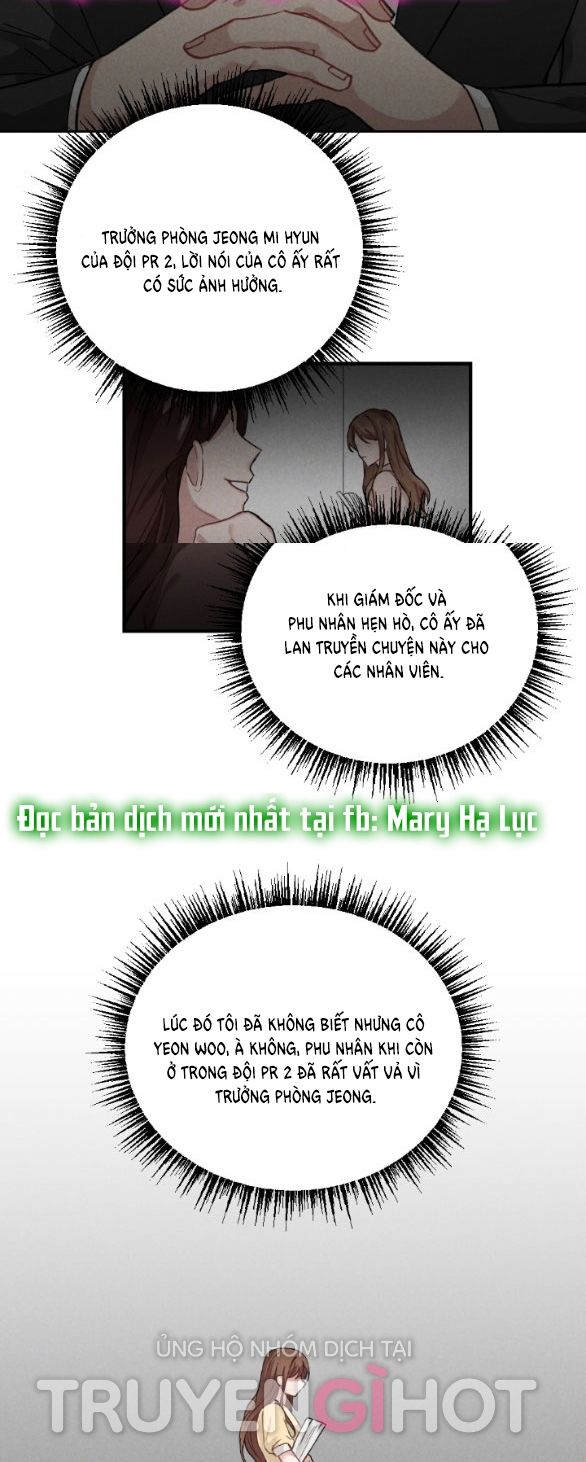 đọc truyện [18+] Dục Vọng Đen Tối Chương 35.2 ảnh 12 tại Thiên Thai Truyện