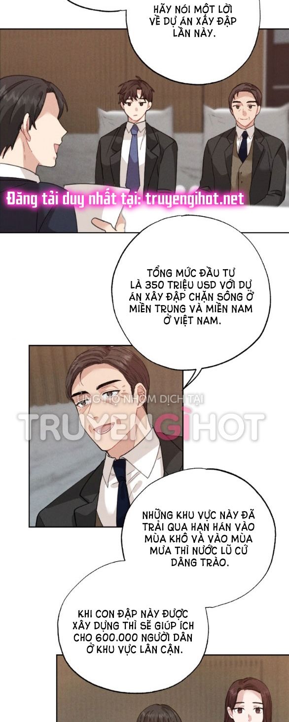 đọc truyện [18+] Dục Vọng Đen Tối Chương 35.2 ảnh 14 tại Thiên Thai Truyện