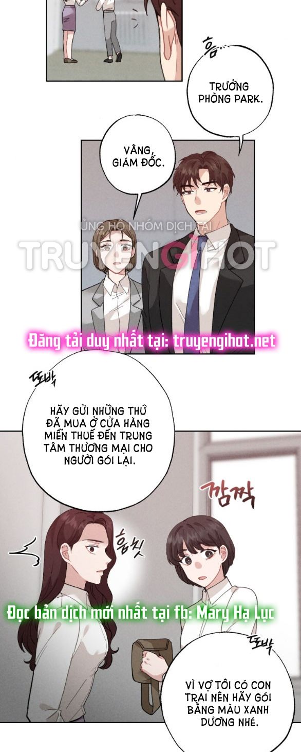 đọc truyện [18+] Dục Vọng Đen Tối Chương 35.2 ảnh 18 tại Thiên Thai Truyện