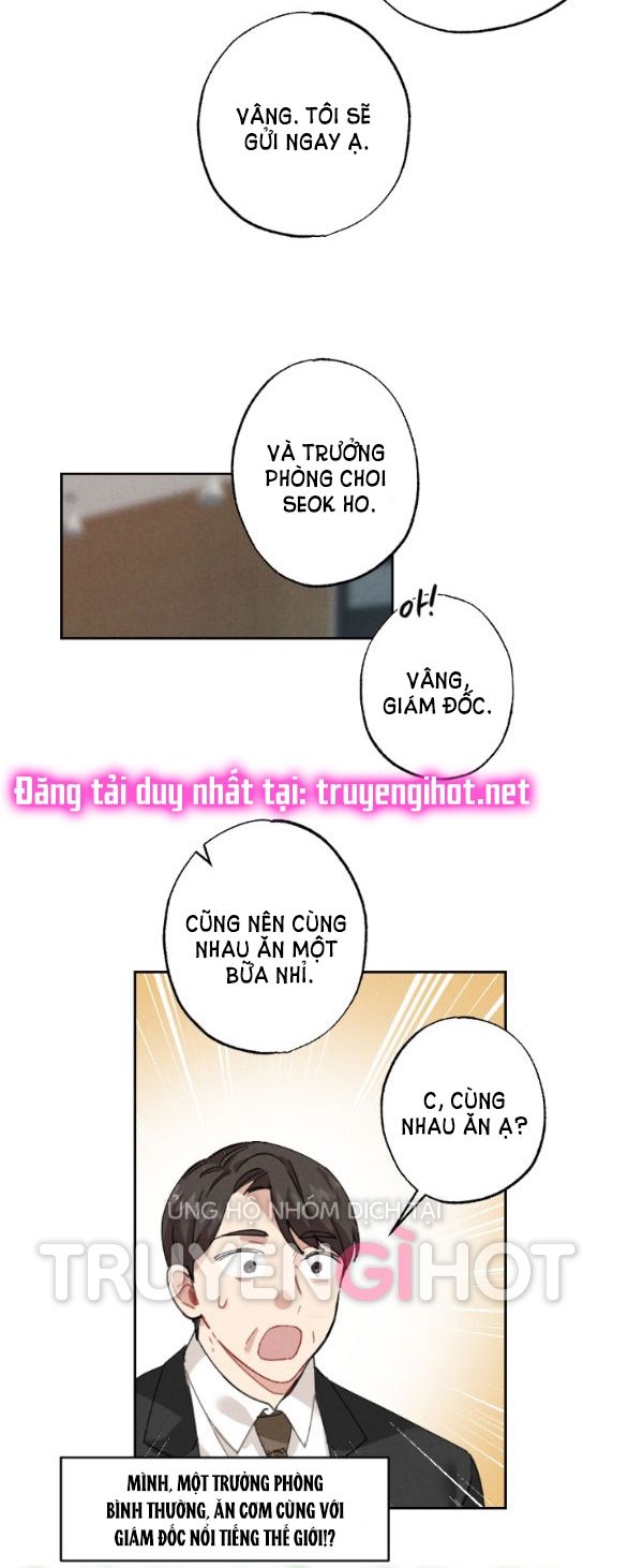đọc truyện [18+] Dục Vọng Đen Tối Chương 35.2 ảnh 19 tại Thiên Thai Truyện