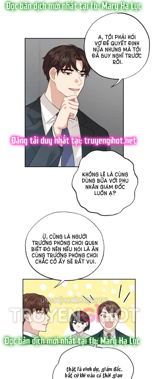 đọc truyện [18+] Dục Vọng Đen Tối Chương 35.2 ảnh 20 tại Thiên Thai Truyện