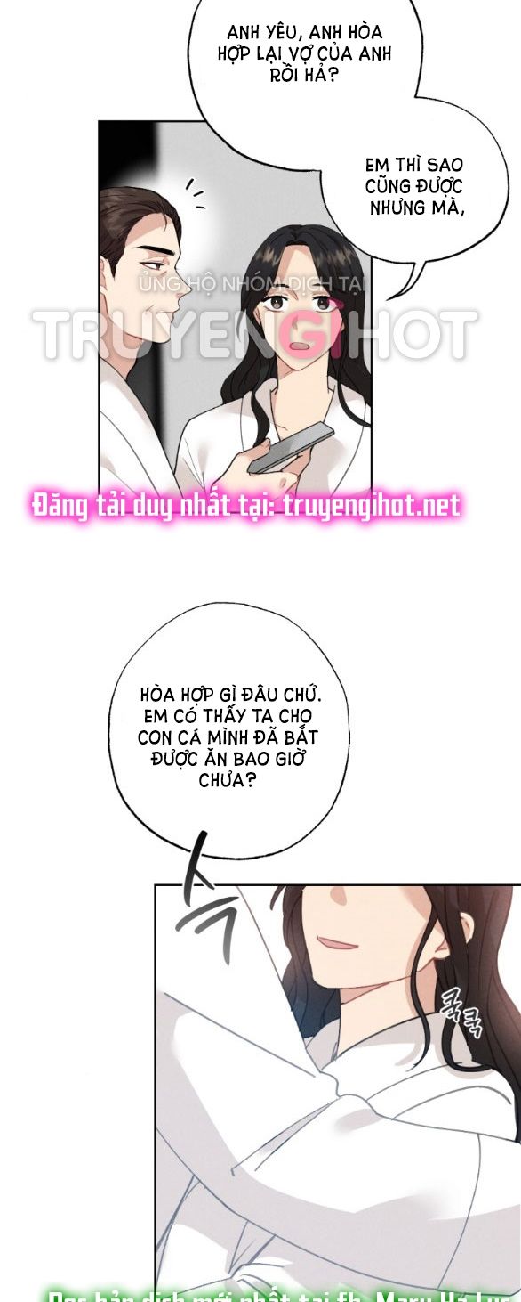 đọc truyện [18+] Dục Vọng Đen Tối Chương 35.2 ảnh 6 tại Thiên Thai Truyện