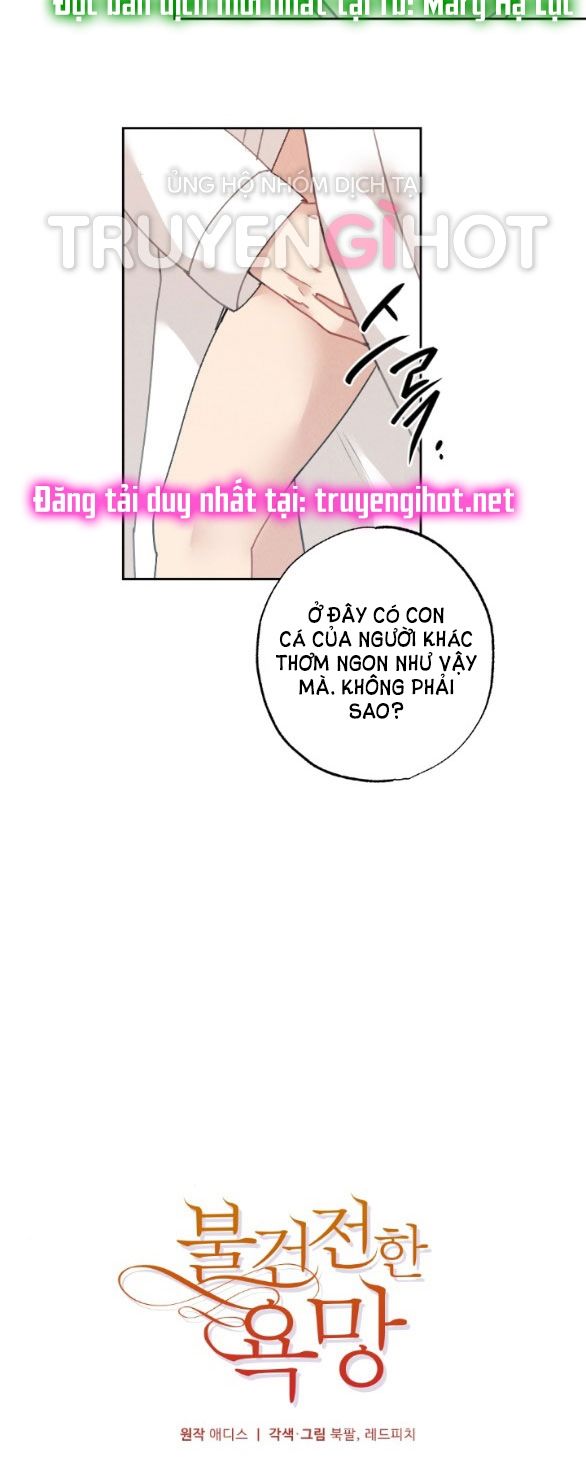 đọc truyện [18+] Dục Vọng Đen Tối Chương 35.2 ảnh 7 tại Thiên Thai Truyện