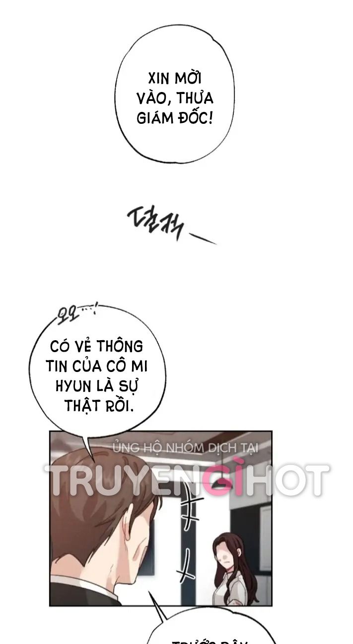 đọc truyện [18+] Dục Vọng Đen Tối Chương 36.1 ảnh 2 tại Thiên Thai Truyện