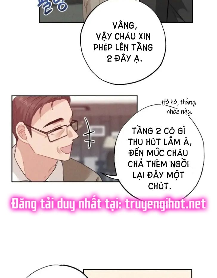 đọc truyện [18+] Dục Vọng Đen Tối Chương 36.1 ảnh 15 tại Thiên Thai Truyện