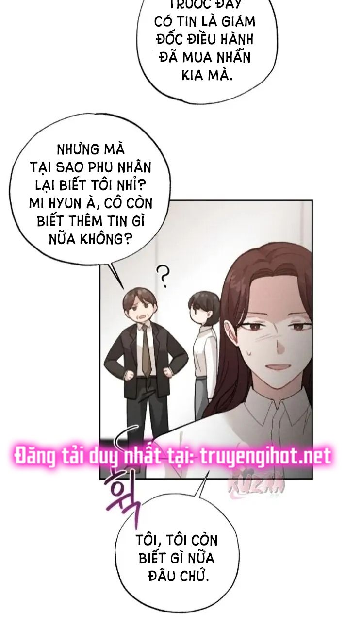 đọc truyện [18+] Dục Vọng Đen Tối Chương 36.1 ảnh 3 tại Thiên Thai Truyện