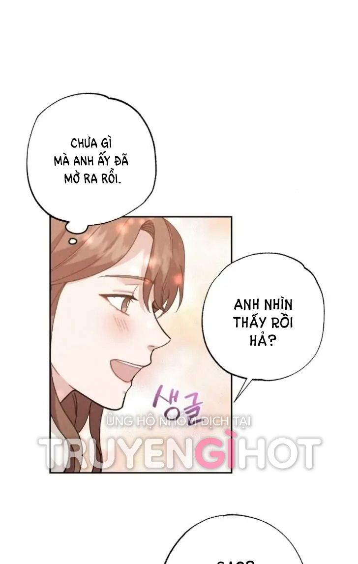 đọc truyện [18+] Dục Vọng Đen Tối Chương 36.1 ảnh 26 tại Thiên Thai Truyện