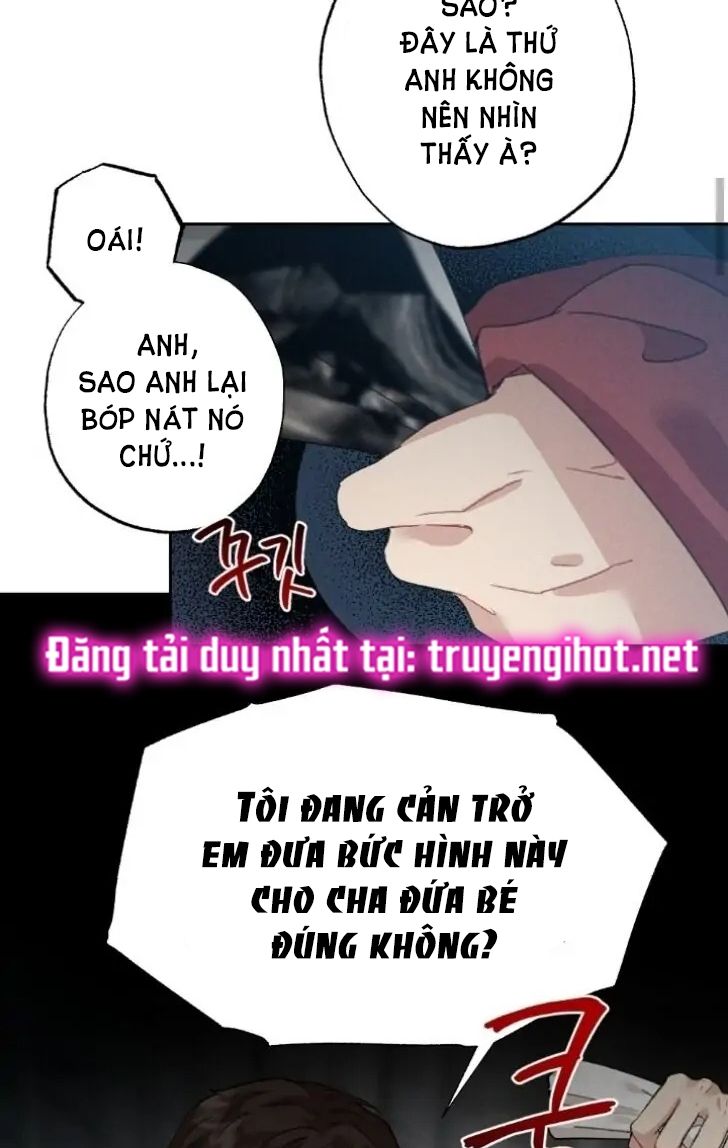 đọc truyện [18+] Dục Vọng Đen Tối Chương 36.1 ảnh 27 tại Thiên Thai Truyện