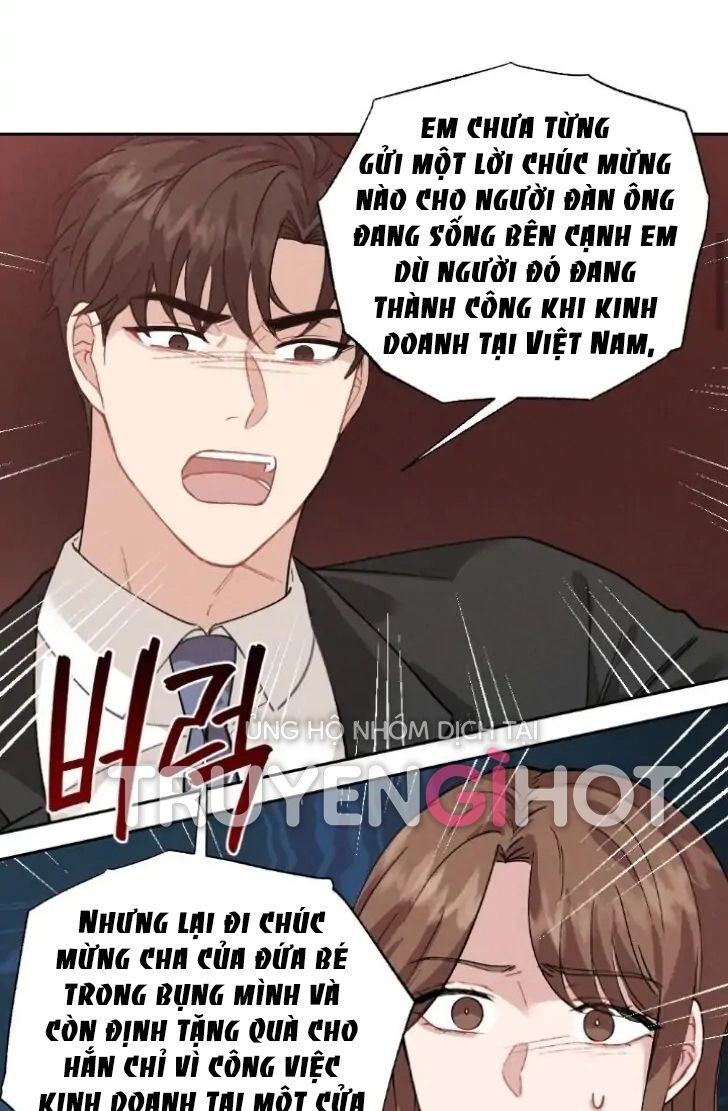 đọc truyện [18+] Dục Vọng Đen Tối Chương 36.1 ảnh 29 tại Thiên Thai Truyện