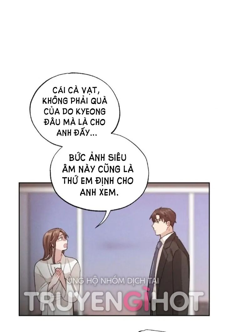 đọc truyện [18+] Dục Vọng Đen Tối Chương 36.1 ảnh 32 tại Thiên Thai Truyện