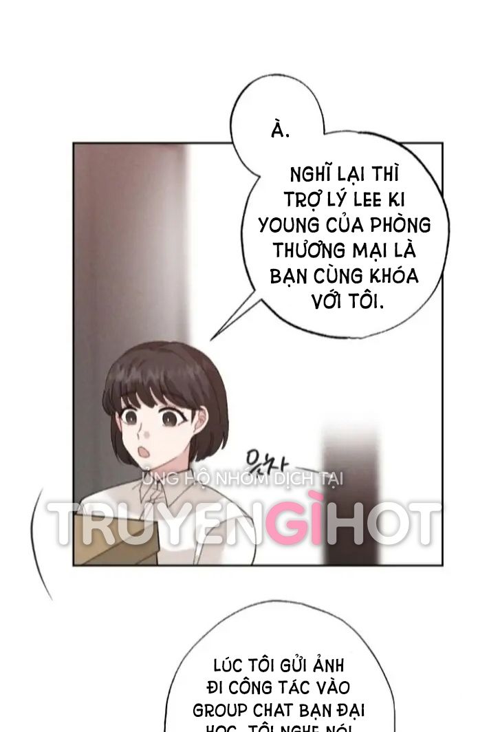 đọc truyện [18+] Dục Vọng Đen Tối Chương 36.1 ảnh 5 tại Thiên Thai Truyện
