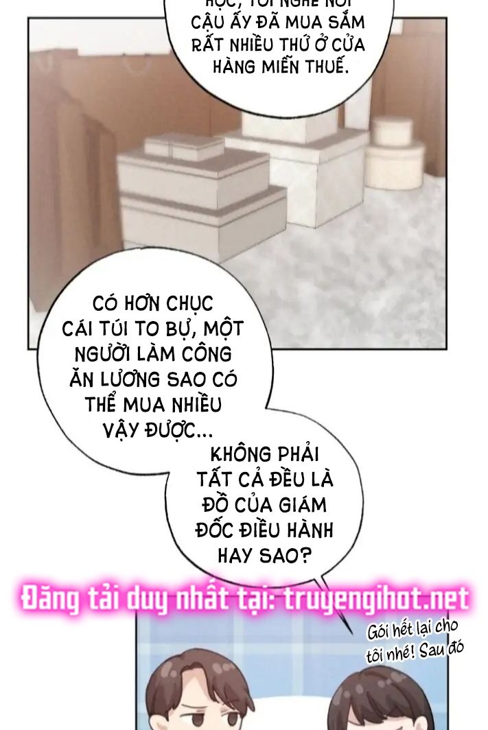 đọc truyện [18+] Dục Vọng Đen Tối Chương 36.1 ảnh 6 tại Thiên Thai Truyện