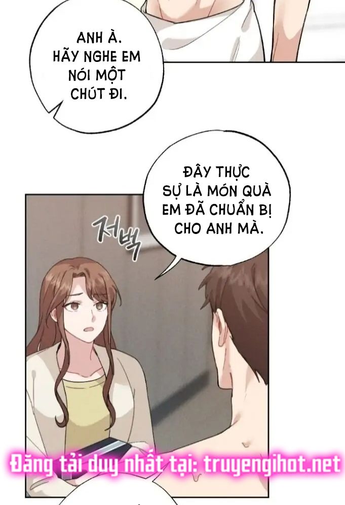đọc truyện [18+] Dục Vọng Đen Tối Chương 36.2 ảnh 23 tại Thiên Thai Truyện