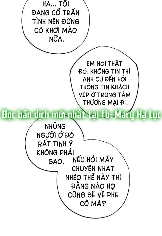 đọc truyện [18+] Dục Vọng Đen Tối Chương 36.2 ảnh 24 tại Thiên Thai Truyện