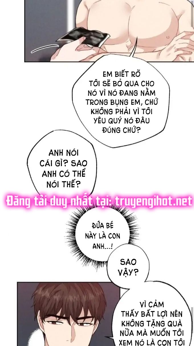 đọc truyện [18+] Dục Vọng Đen Tối Chương 36.2 ảnh 26 tại Thiên Thai Truyện