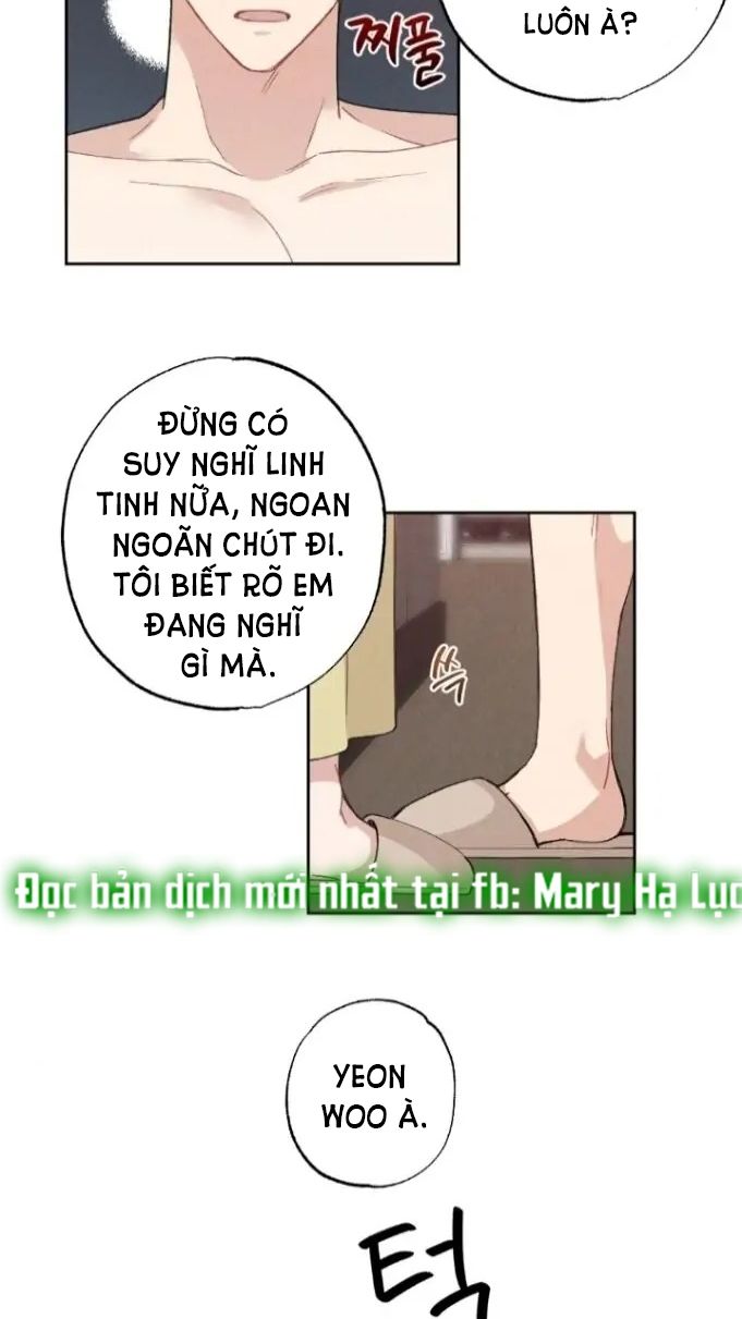 đọc truyện [18+] Dục Vọng Đen Tối Chương 36.2 ảnh 27 tại Thiên Thai Truyện