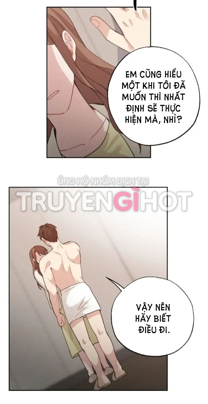đọc truyện [18+] Dục Vọng Đen Tối Chương 36.2 ảnh 28 tại Thiên Thai Truyện