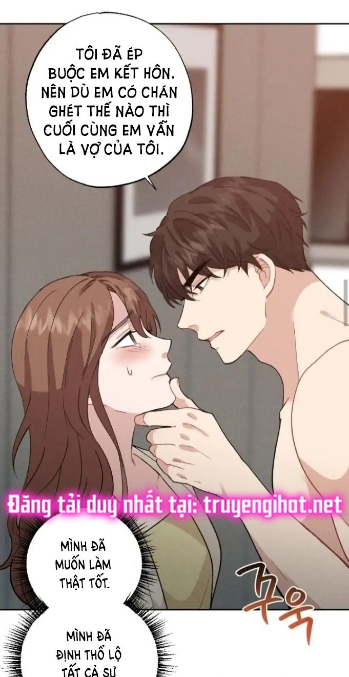 đọc truyện [18+] Dục Vọng Đen Tối Chương 36.2 ảnh 29 tại Thiên Thai Truyện