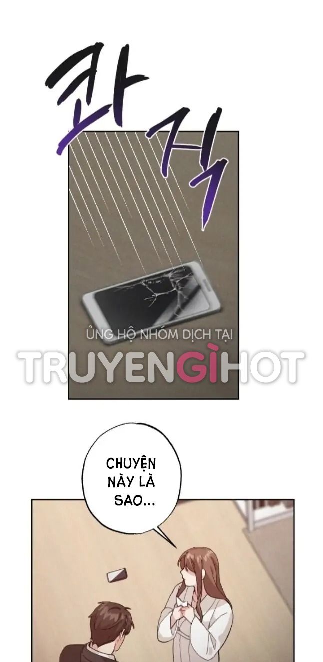 đọc truyện [18+] Dục Vọng Đen Tối Chương 36.2 ảnh 4 tại Thiên Thai Truyện