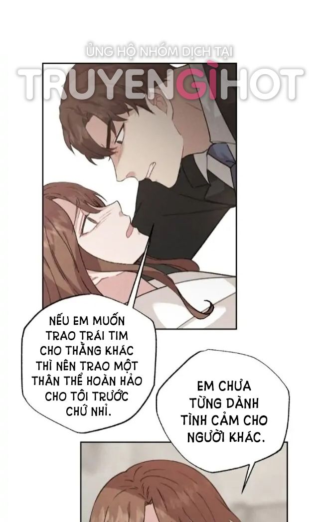 đọc truyện [18+] Dục Vọng Đen Tối Chương 36.2 ảnh 7 tại Thiên Thai Truyện