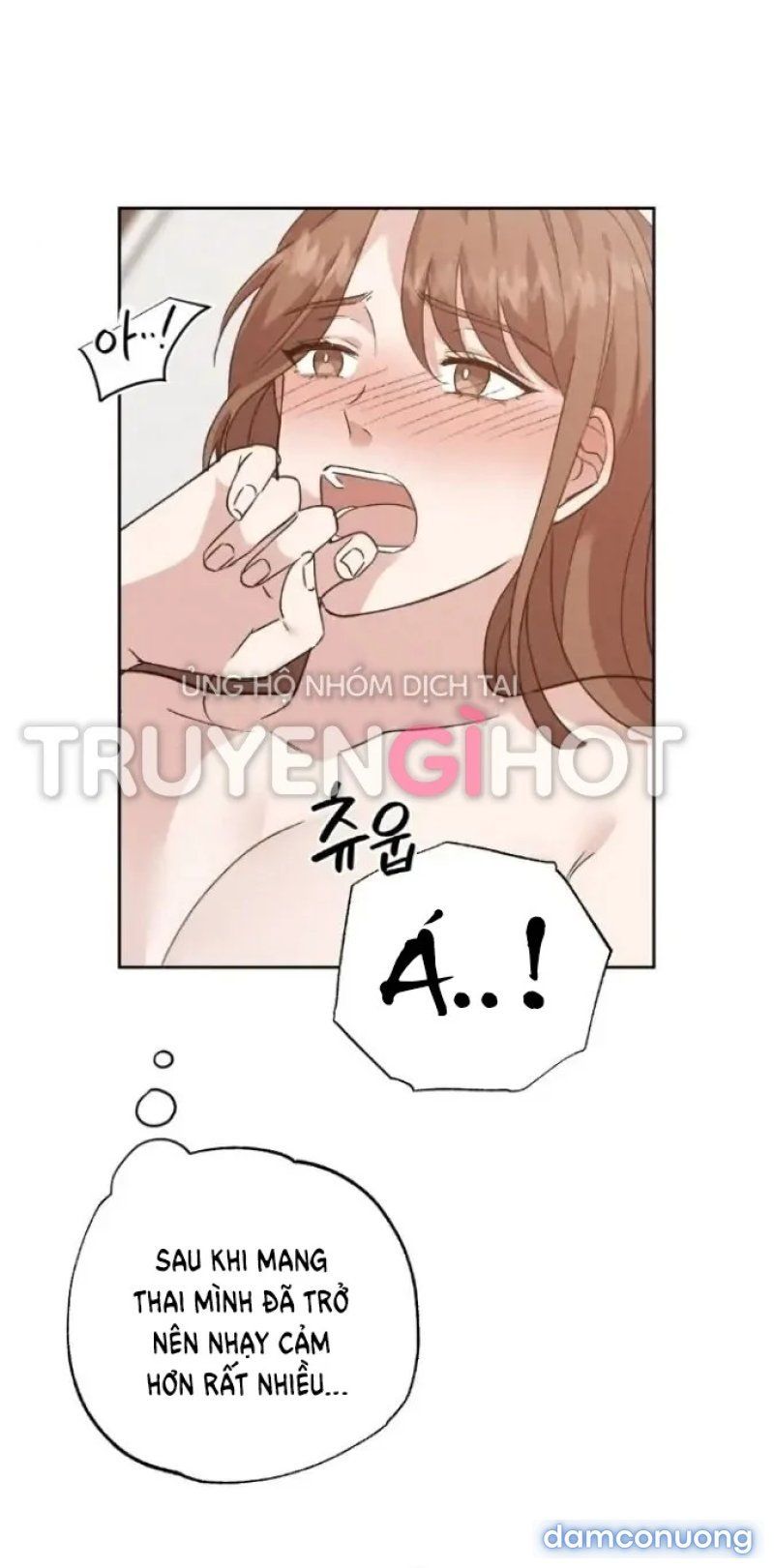 đọc truyện [18+] Dục Vọng Đen Tối Chương 36.5 ảnh 13 tại Thiên Thai Truyện