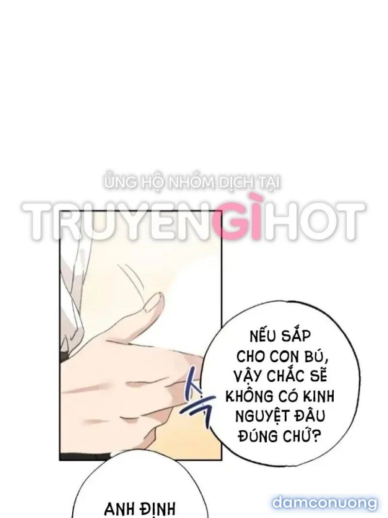 đọc truyện [18+] Dục Vọng Đen Tối Chương 36.5 ảnh 16 tại Thiên Thai Truyện