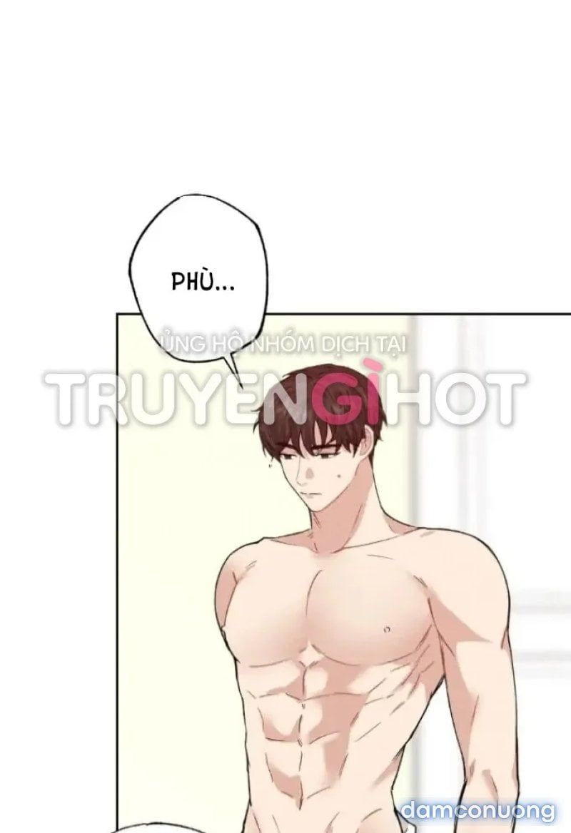 đọc truyện [18+] Dục Vọng Đen Tối Chương 36.5 ảnh 22 tại Thiên Thai Truyện