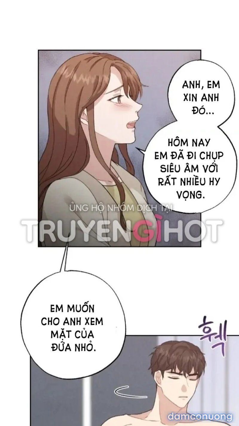 đọc truyện [18+] Dục Vọng Đen Tối Chương 36.5 ảnh 25 tại Thiên Thai Truyện