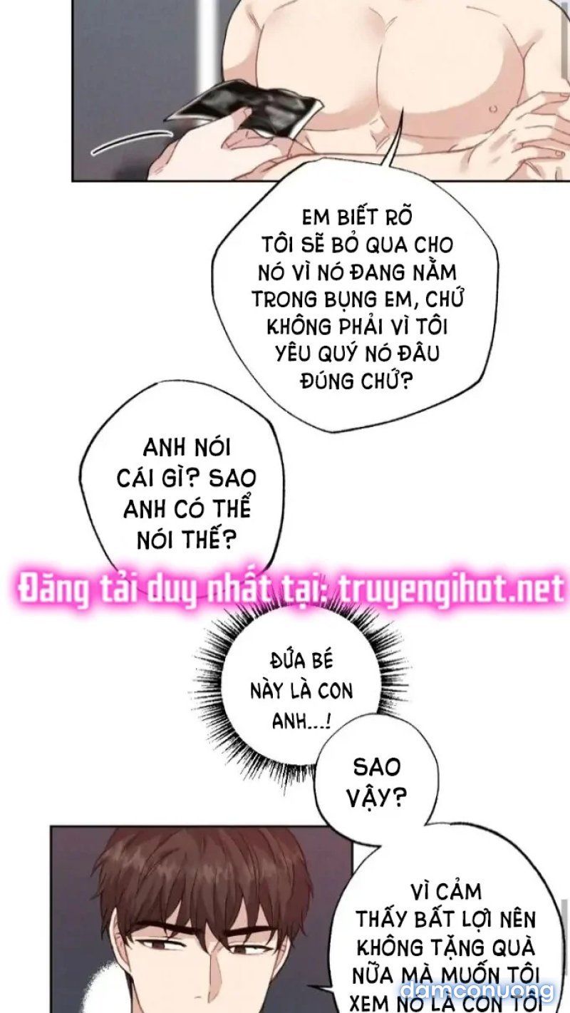 đọc truyện [18+] Dục Vọng Đen Tối Chương 36.5 ảnh 26 tại Thiên Thai Truyện