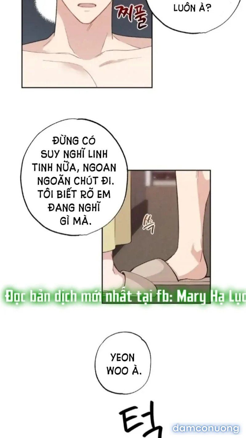 đọc truyện [18+] Dục Vọng Đen Tối Chương 36.5 ảnh 27 tại Thiên Thai Truyện