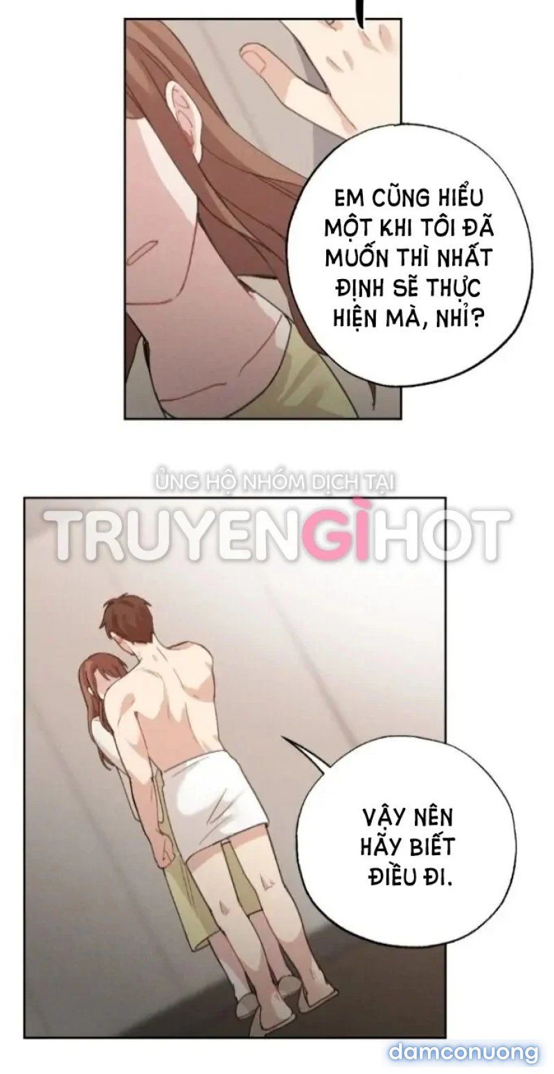đọc truyện [18+] Dục Vọng Đen Tối Chương 36.5 ảnh 28 tại Thiên Thai Truyện