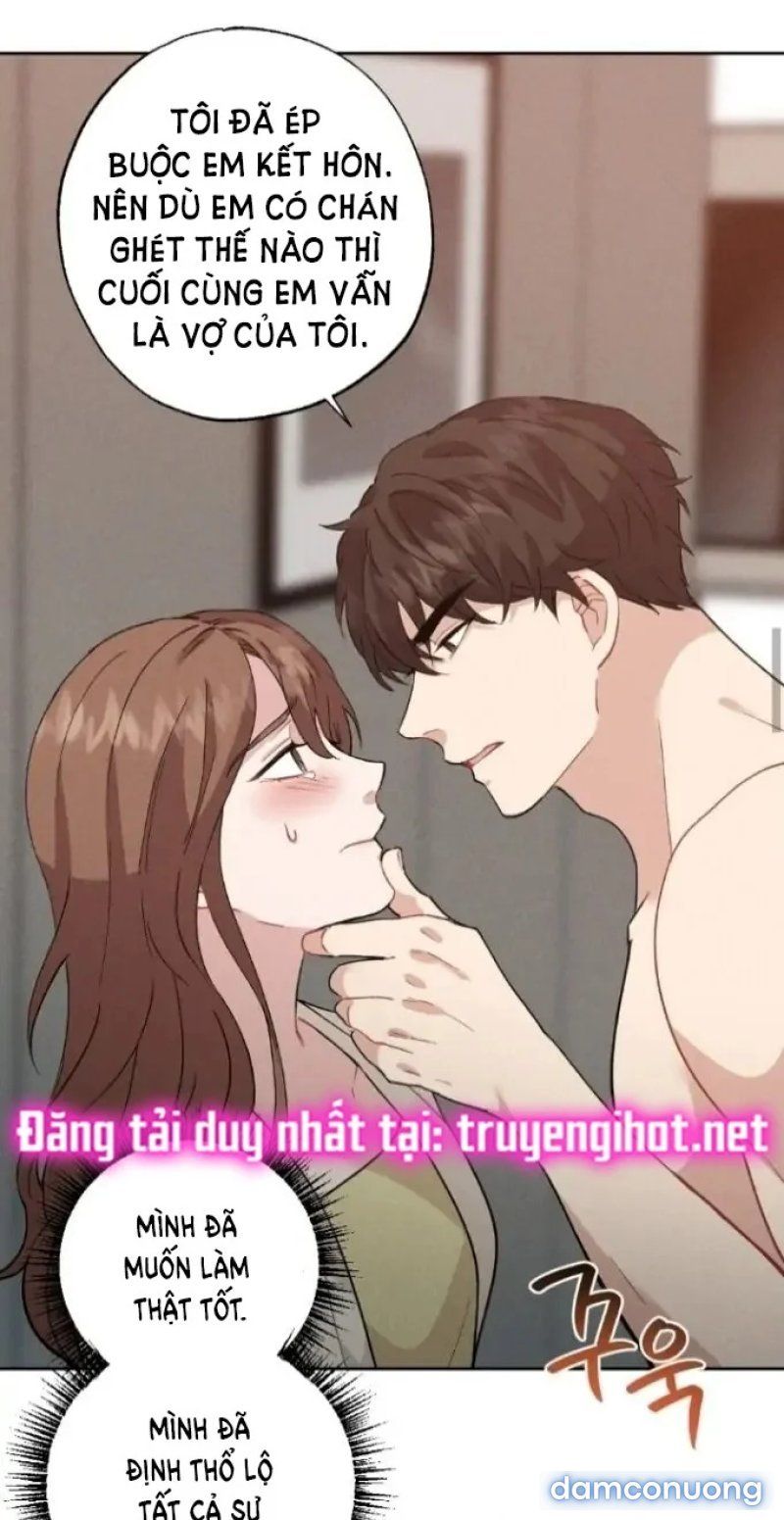 đọc truyện [18+] Dục Vọng Đen Tối Chương 36.5 ảnh 29 tại Thiên Thai Truyện