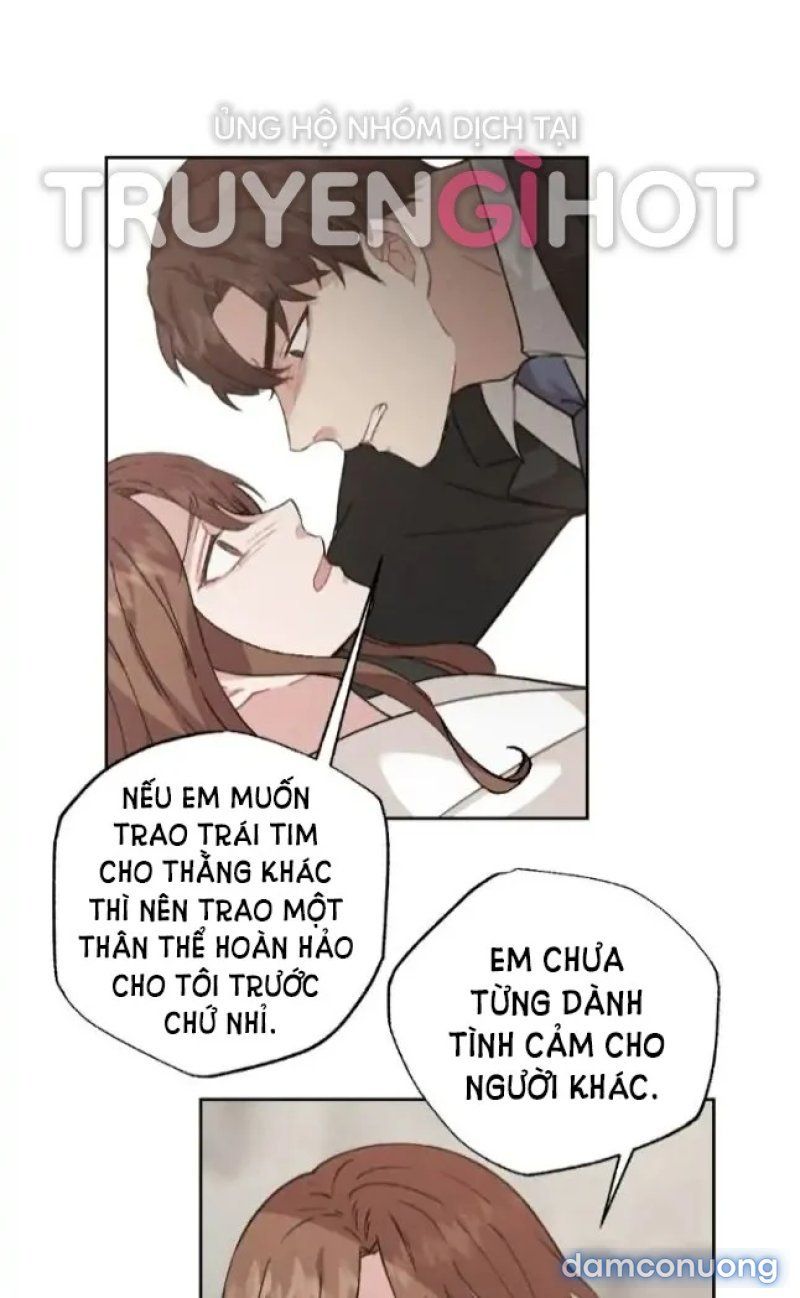 đọc truyện [18+] Dục Vọng Đen Tối Chương 36.5 ảnh 7 tại Thiên Thai Truyện