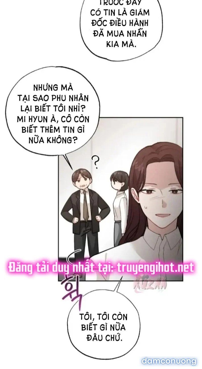 đọc truyện [18+] Dục Vọng Đen Tối Chương 36 ảnh 3 tại Thiên Thai Truyện