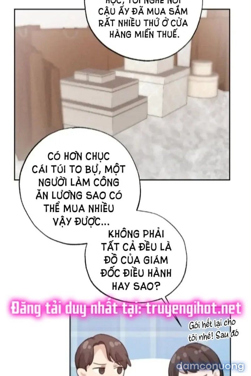 đọc truyện [18+] Dục Vọng Đen Tối Chương 36 ảnh 6 tại Thiên Thai Truyện