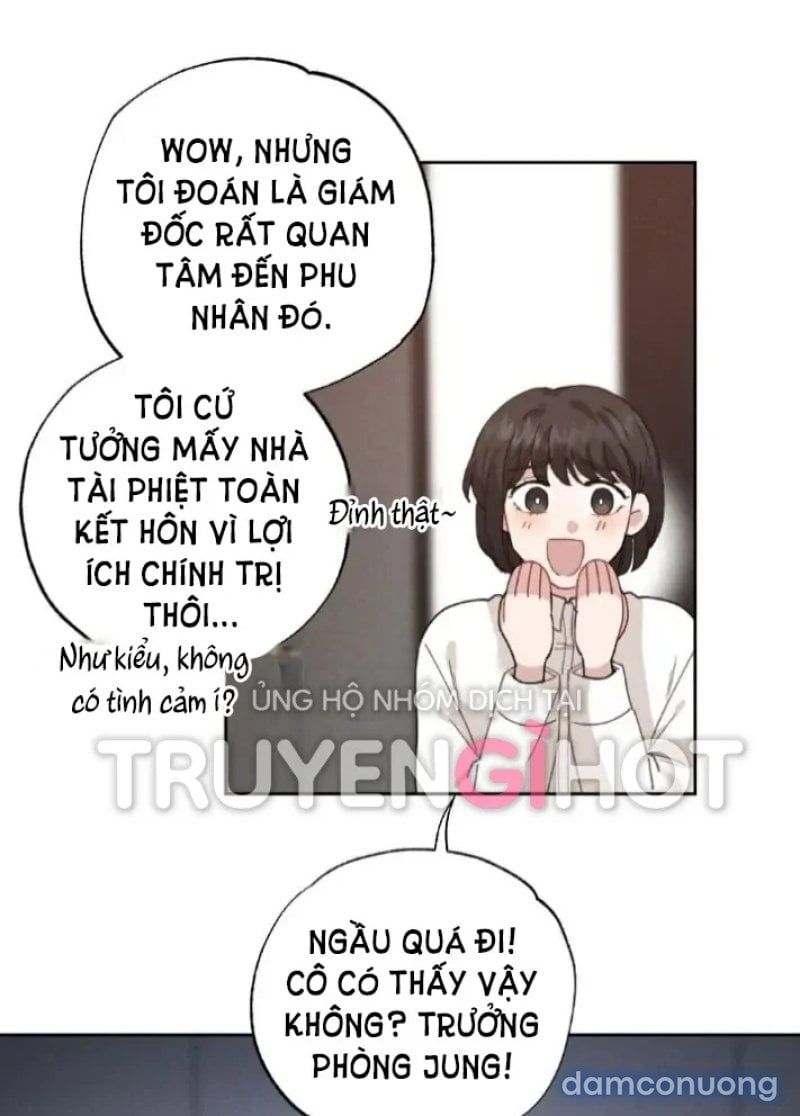 đọc truyện [18+] Dục Vọng Đen Tối Chương 36 ảnh 8 tại Thiên Thai Truyện