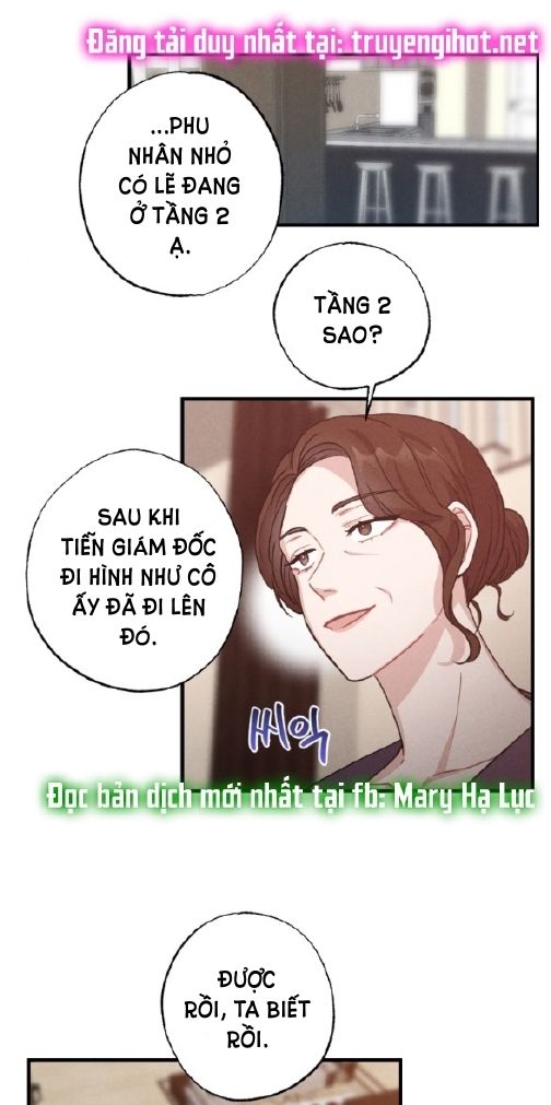 đọc truyện [18+] Dục Vọng Đen Tối Chương 37.1 ảnh 18 tại Thiên Thai Truyện