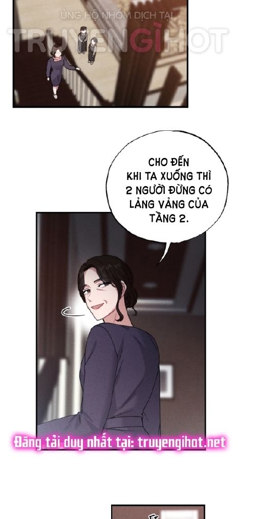 đọc truyện [18+] Dục Vọng Đen Tối Chương 37.1 ảnh 19 tại Thiên Thai Truyện
