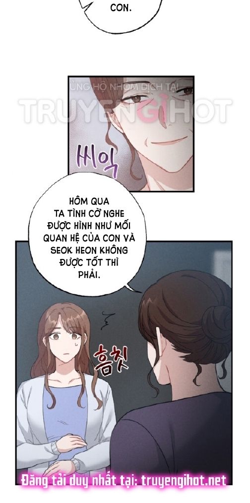 đọc truyện [18+] Dục Vọng Đen Tối Chương 37.1 ảnh 21 tại Thiên Thai Truyện