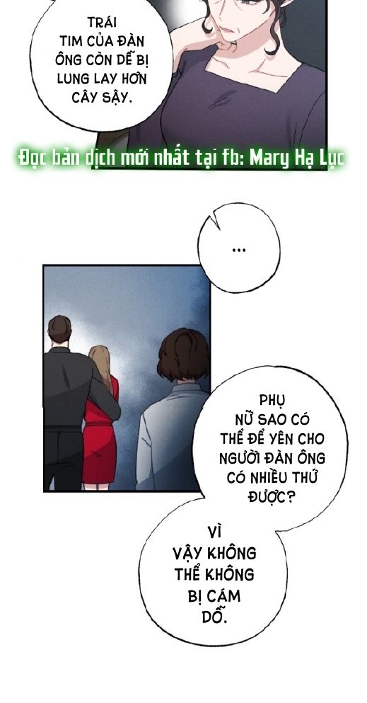 đọc truyện [18+] Dục Vọng Đen Tối Chương 37.1 ảnh 23 tại Thiên Thai Truyện