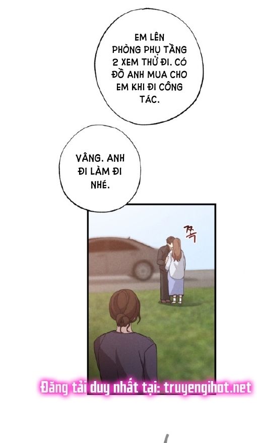 đọc truyện [18+] Dục Vọng Đen Tối Chương 37.1 ảnh 10 tại Thiên Thai Truyện