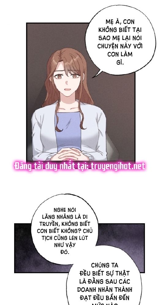 đọc truyện [18+] Dục Vọng Đen Tối Chương 37.2 ảnh 2 tại Thiên Thai Truyện