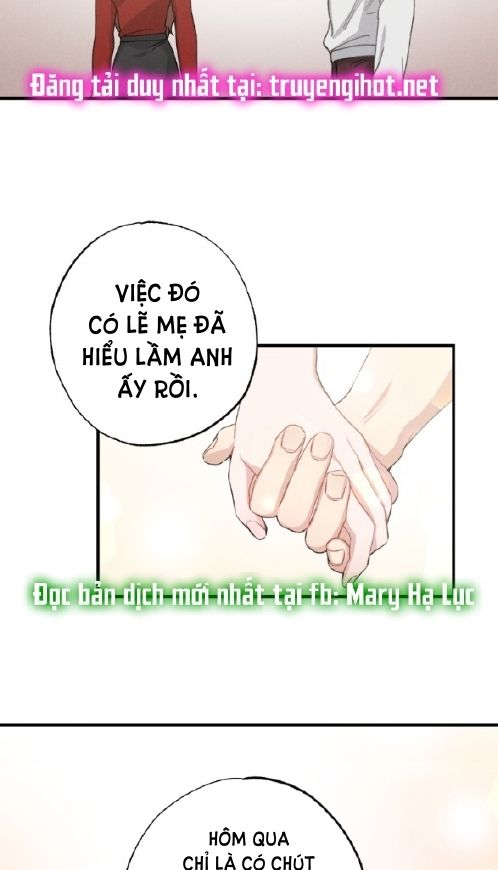 đọc truyện [18+] Dục Vọng Đen Tối Chương 37.2 ảnh 14 tại Thiên Thai Truyện